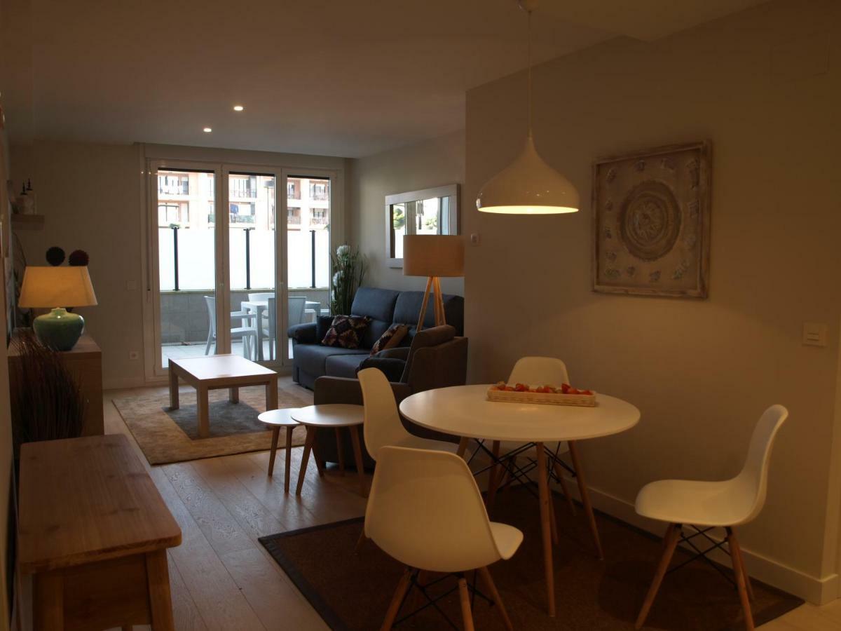 Apartamento En El Centro De Orio Lägenhet Exteriör bild