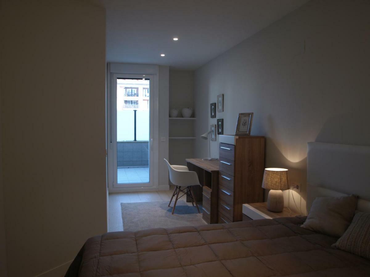 Apartamento En El Centro De Orio Lägenhet Exteriör bild