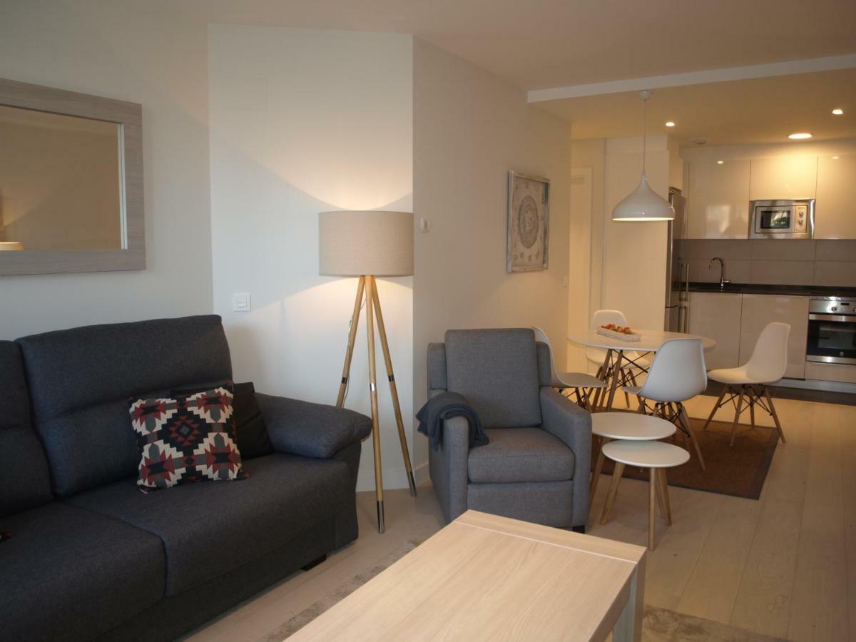 Apartamento En El Centro De Orio Lägenhet Exteriör bild