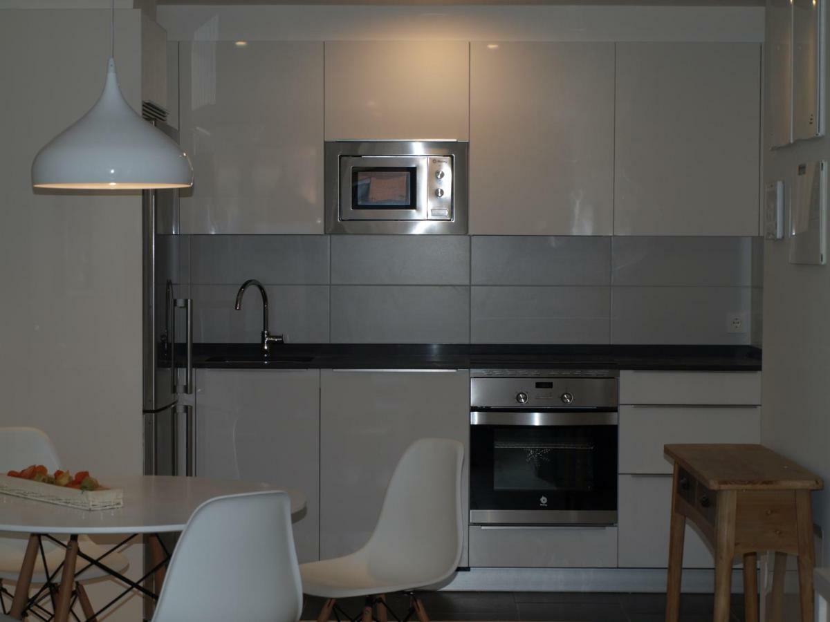 Apartamento En El Centro De Orio Lägenhet Exteriör bild